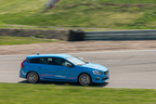 ボルボ S60/V60 Polestar(ポールスター) 海外試乗レポート／桂伸一