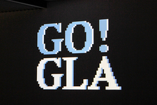 GO! GLA