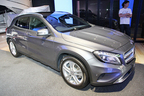 GLA 250 4MATIC