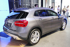 GLA 250 4MATIC