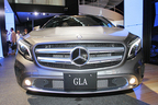 GLA 250 4MATIC