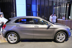 GLA 250 4MATIC