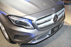GLA 250 4MATIC