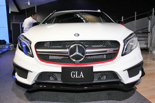 GLA 250 4MATIC Edition 1