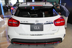 GLA 250 4MATIC Edition 1