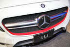 GLA 250 4MATIC Edition 1