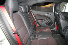 GLA 250 4MATIC Edition 1