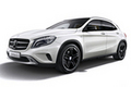 メルセデス・ベンツ、「GLA 250 4MATIC Edition1」を限定発売