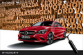 メルセデス・ベンツ CLA『エモーショナルなスポーティーセダン』【ピックアップ！カーソムリエレポート】