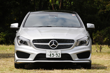 メルセデス・ベンツ CLA180