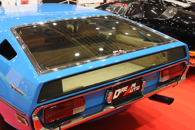 S I S スペシャルインポートカーショー 14 ランボルギーニ ミウラsv 現る Rosso Rpm ドリームオート 画像ギャラリー No 13 特集 Mota S I S スペシャルインポートカーショー 14 ランボルギーニ ミウラsv 現る Rosso Rpm ドリームオート 画像ギャラリー No 13 特集 Mota