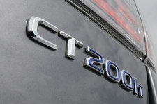 レクサス CT200h