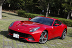 フェラーリ F12ベルリネッタ