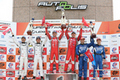 【日産】スーパーGT第3戦、GT-R最強伝説再び