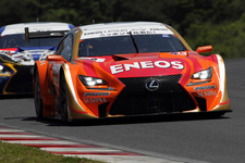 ＃6 ENEOS SUSTINA RC F  大嶋 和也／国本 雄資