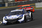 ＃32 Epson NSX CONCEPT-GT／2014 スーパーGT 第3戦オートポリス