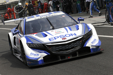 ＃32 Epson NSX CONCEPT-GT／2014 スーパーGT 第3戦オートポリス