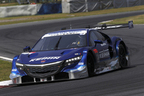 ＃17 KEIHIN NSX CONCEPT-GT／2014 スーパーGT 第3戦オートポリス