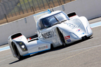 「NISSAN ZEOD RC」