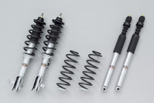 無限、「ホンダ N-WGN」用スポーツサスペンションを発売|【業界先取り