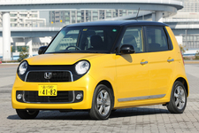 ホンダ N-ONE