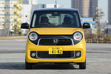 ホンダ N-ONE