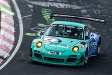 FALKEN Motorsports 「Porsche 911 GT3 R」
