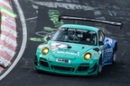 FALKEN Motorsports 「Porsche 911 GT3 R」