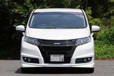 無限 オデッセイ（アブソルート）