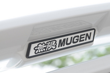 無限 オデッセイ(アブソルート)