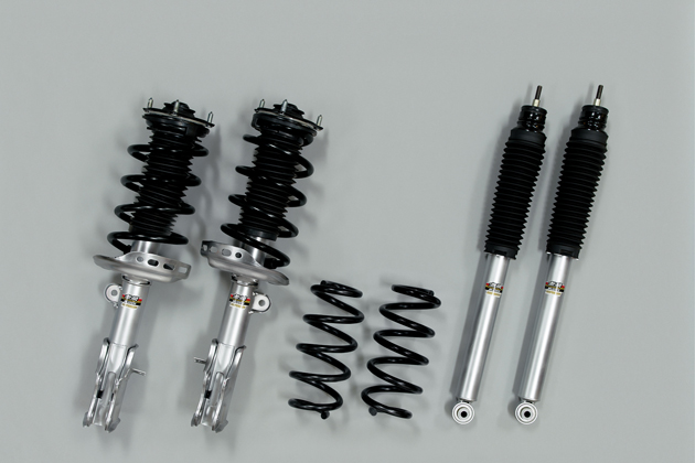 無限 オデッセイ（アブソルート）