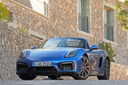 ポルシェ ボクスターGTS