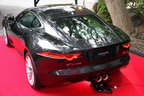 JAGUAR F-TYPE COUPE(ジャガー Fタイプクーペ) 発売記念イベント[2014/06/05]