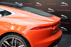 JAGUAR F-TYPE COUPE(ジャガー Fタイプクーペ) 発売記念イベント[2014/06/05]