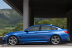 BMW 428iグランクーペ - Mスポーツパッケージ