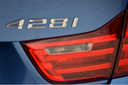 BMW 428iグランクーペ - Mスポーツパッケージ