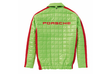 ポルシェ Factory Driver Jacket