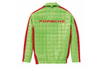 ポルシェ Factory Driver Jacket