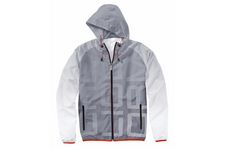 ポルシェ　Unisex Windbreaker