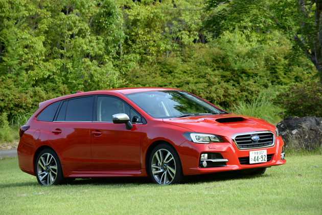スバル レヴォーグ 1.6GT-S スバル 新型 レヴォーグ 1.6GT EyeSight V-SPORT 60周年特別仕様