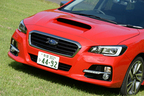スバル 新型 レヴォーグ 1.6GT-S EyeSight[ボディカラー：ライトニングレッド]