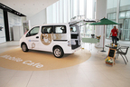 日産 e-NV200