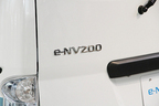 日産 e-NV200