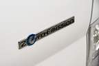 日産 e-NV200