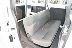 日産 e-NV200