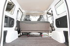 日産 e-NV200