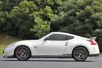 日産 フェアレディZ NISMO