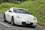 日産 フェアレディZ NISMO