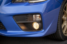 スバル 新型（次期）WRX STI（米国仕様）