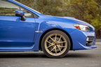 スバル 新型（次期）WRX STI（米国仕様）